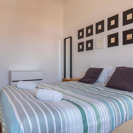 Typical 2Bdr Apartment In Lisbon By Lovelystay Lisboa Exterior foto