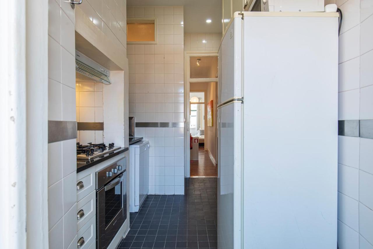Typical 2Bdr Apartment In Lisbon By Lovelystay Lisboa Exterior foto