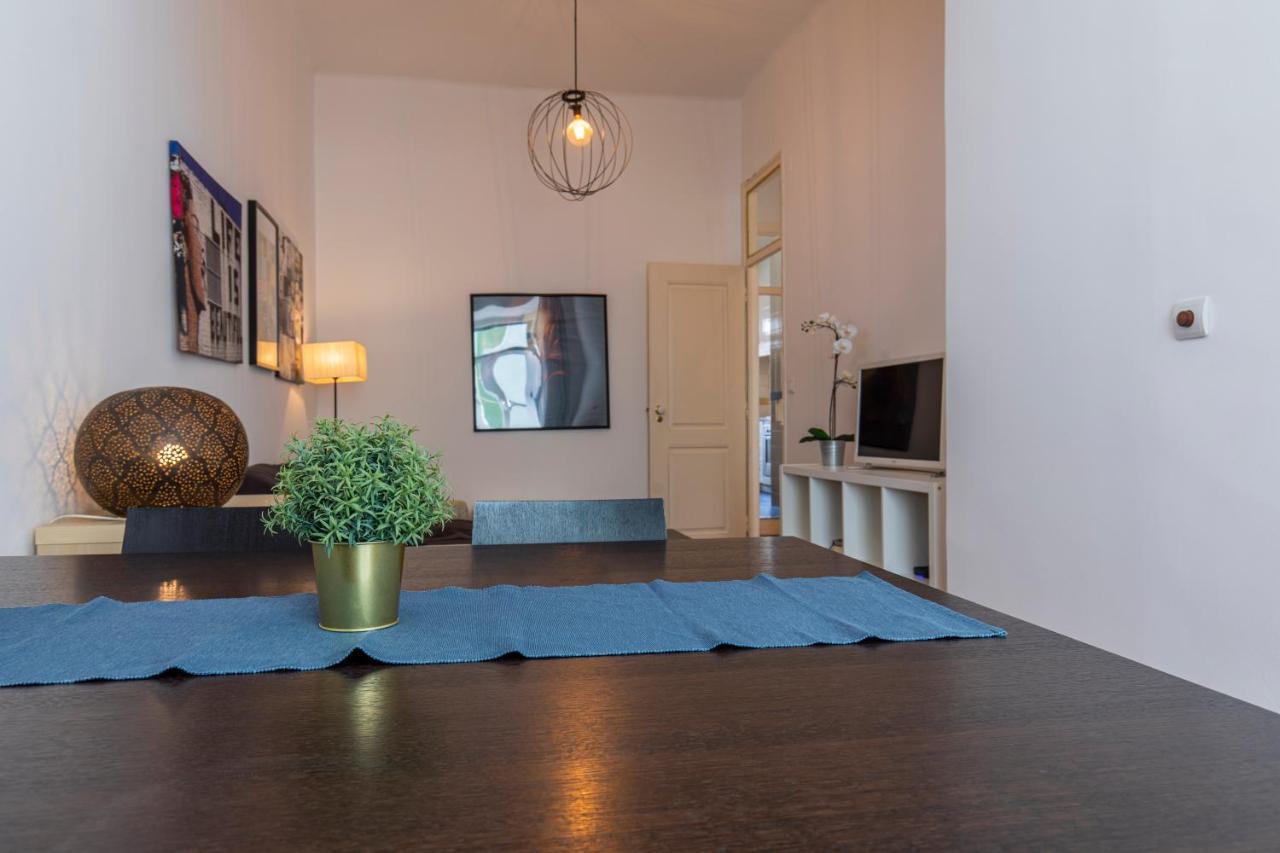Typical 2Bdr Apartment In Lisbon By Lovelystay Lisboa Exterior foto
