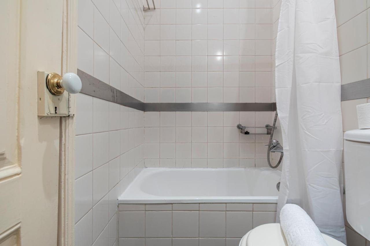 Typical 2Bdr Apartment In Lisbon By Lovelystay Lisboa Exterior foto