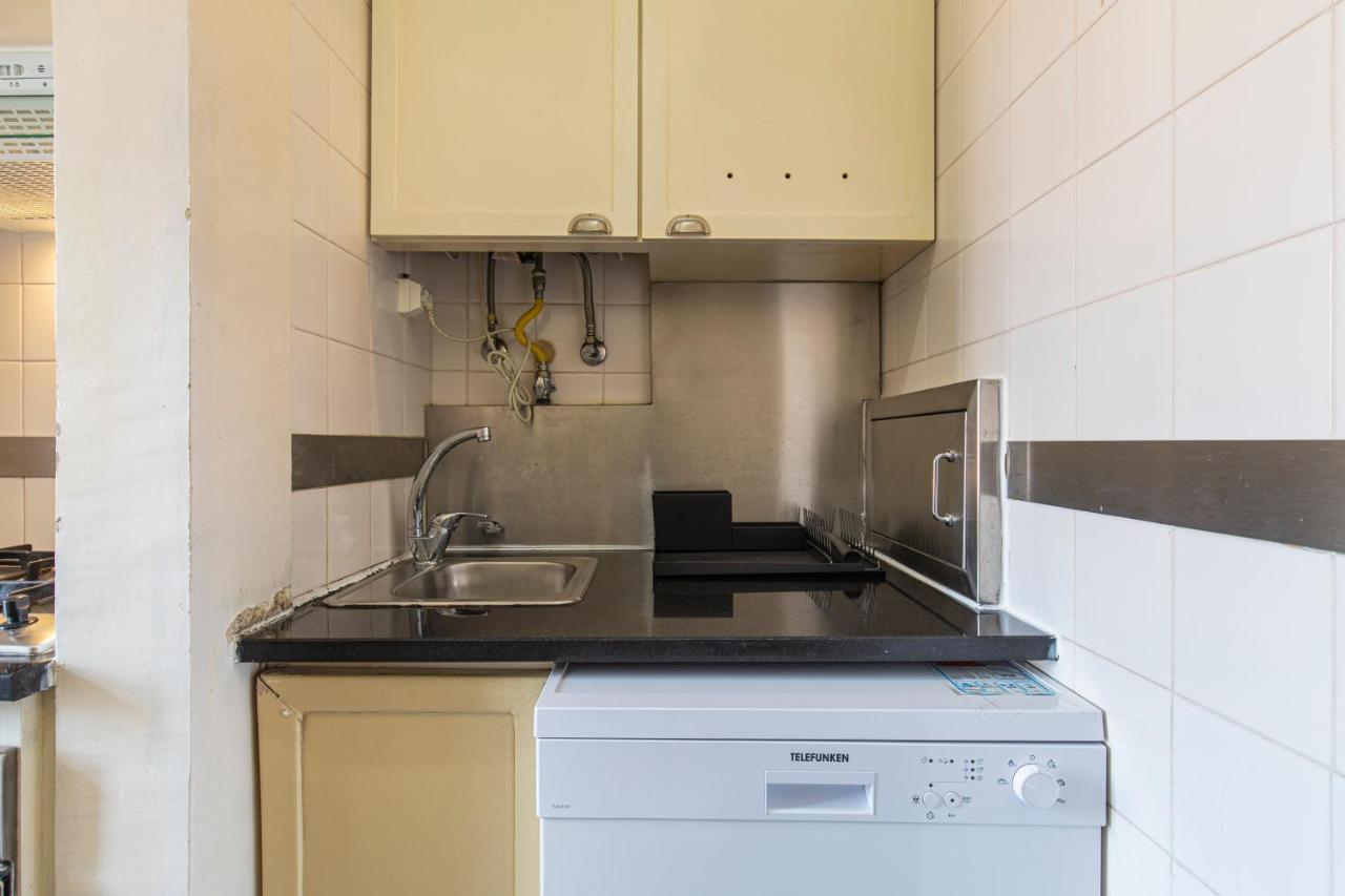 Typical 2Bdr Apartment In Lisbon By Lovelystay Lisboa Exterior foto